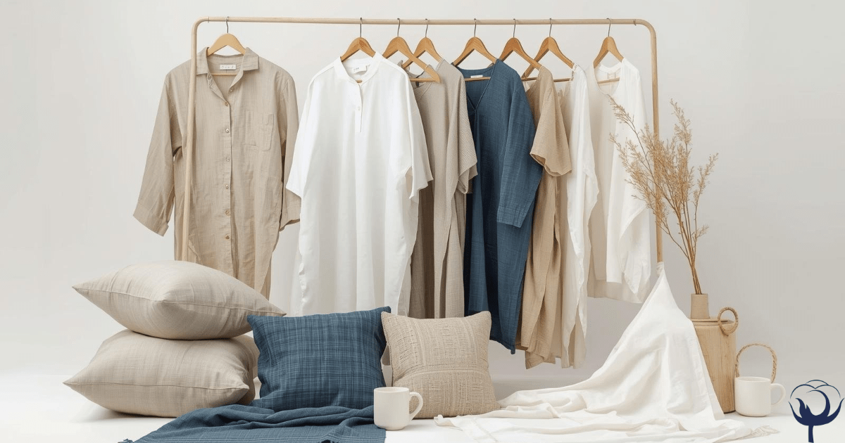 Difference Between Poplin and Cambric Fabric | Kapaas