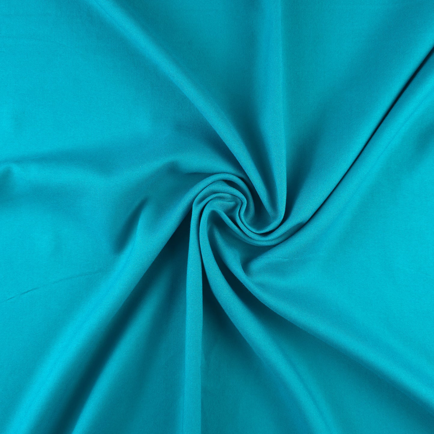 Plain Dyed Rayon Viscose Fabric