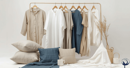 Difference Between Poplin and Cambric Fabric