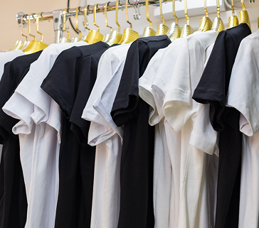 Office-Ready Cotton Staples