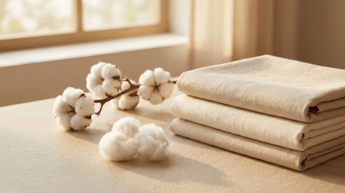 Why Sustainability Matters in Modern Textiles