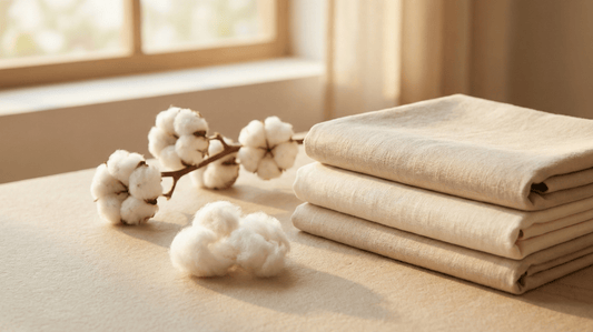 Why Sustainability Matters in Modern Textiles - Kapaas