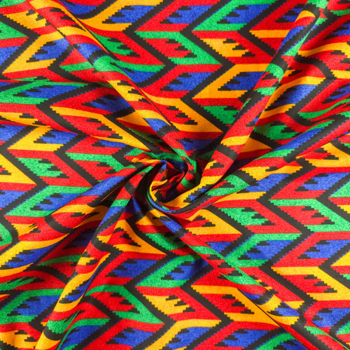 Dhaka Print