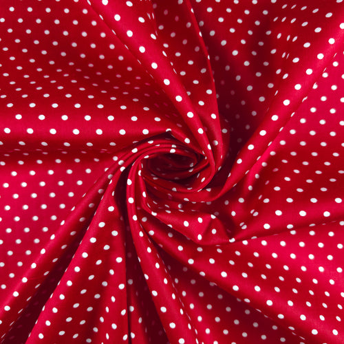Polka Dots