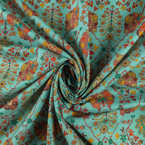 Poly-Cotton