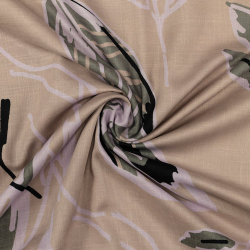 Modal Rayon