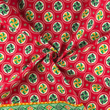 Jaipuri Print