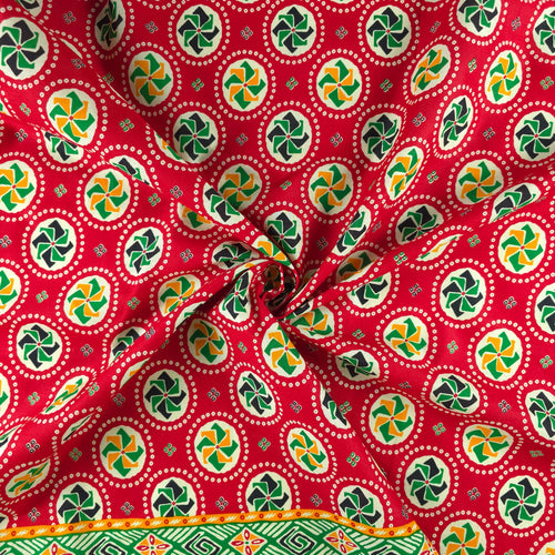 Jaipuri Print