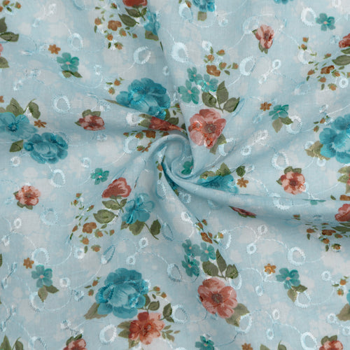 Floral