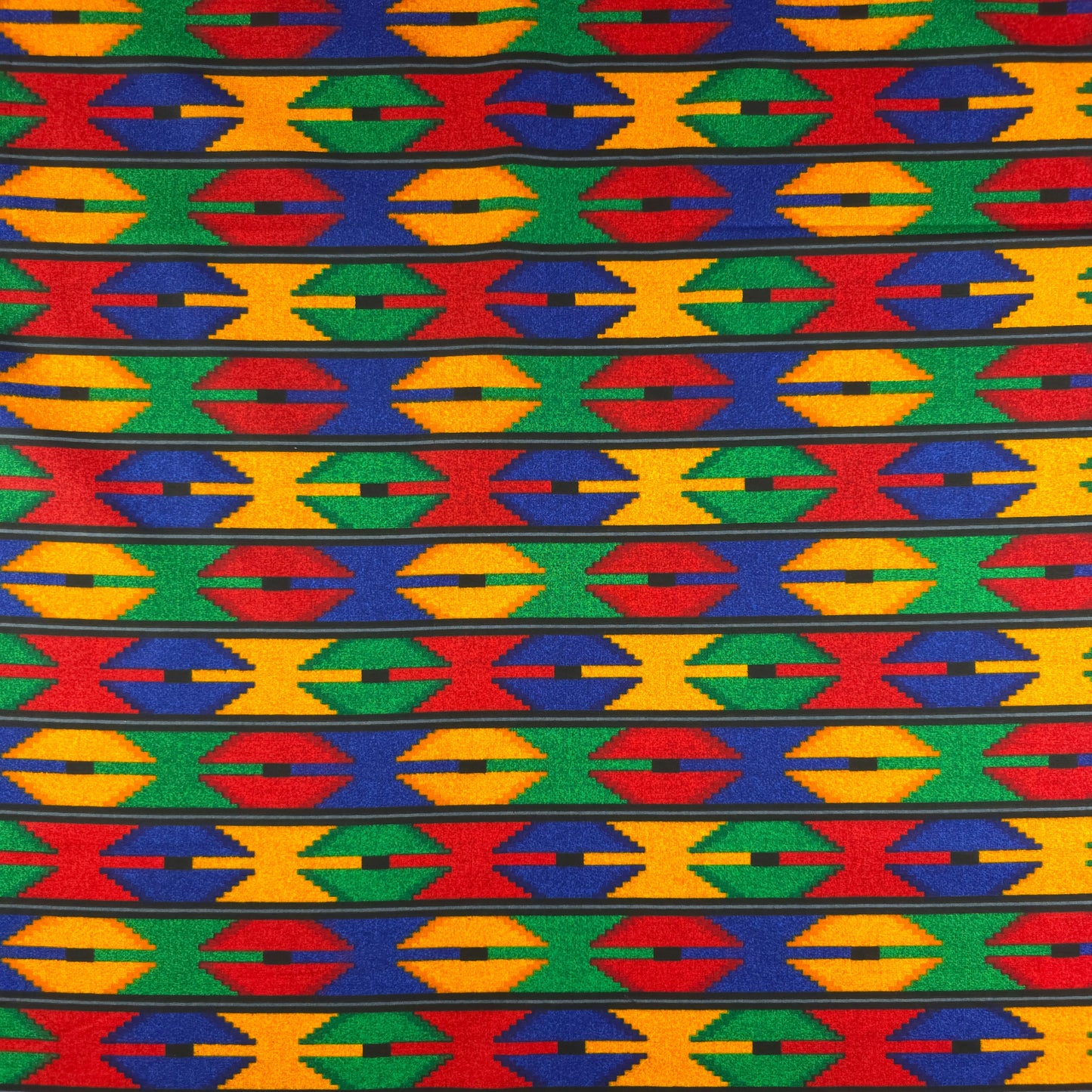 Everyday Nepali Dhaka Printed Poplin