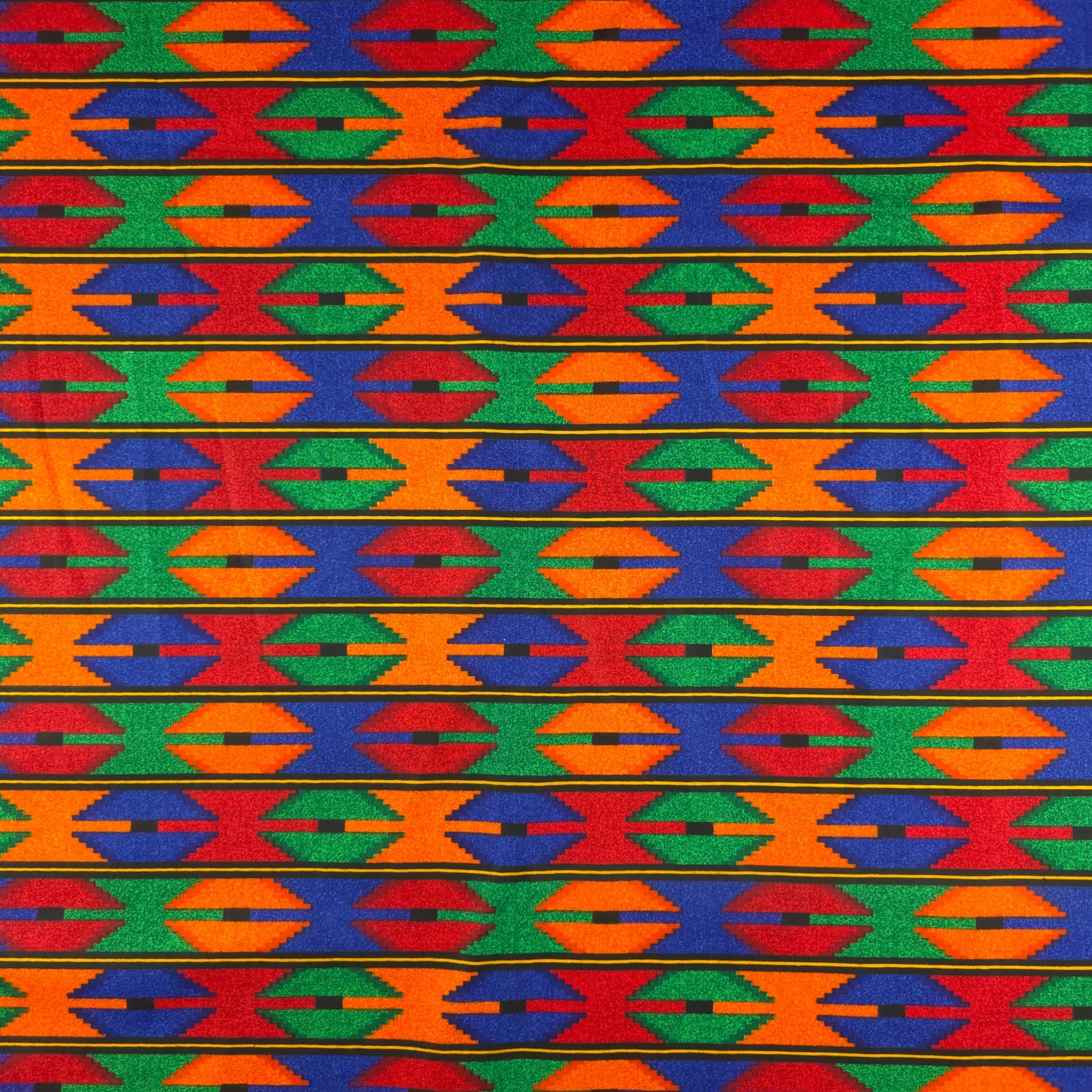 Classic Dhaka Pattern Poplin Fabric