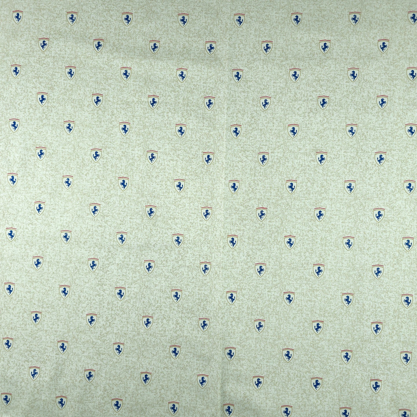 Classic Crest Satin Fabric