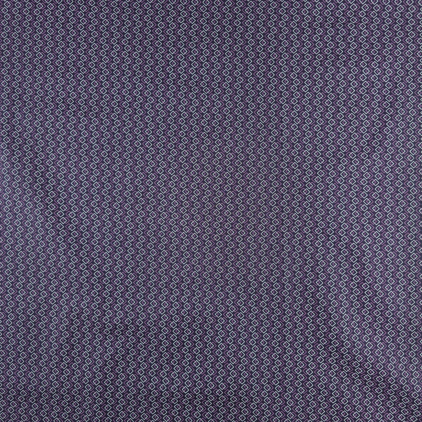 Timeless Micro Pattern Oxford Fabric