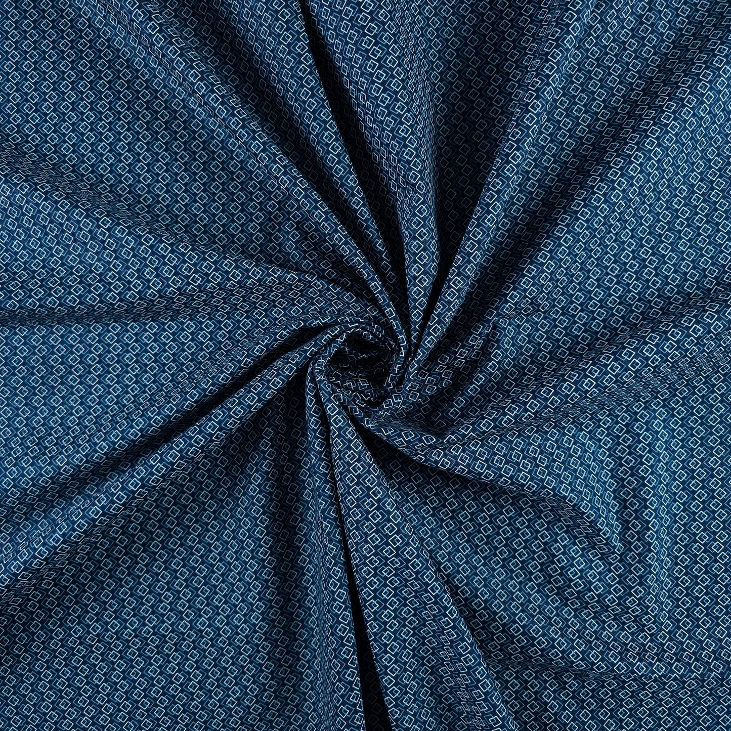 Timeless Micro Pattern Oxford Fabric