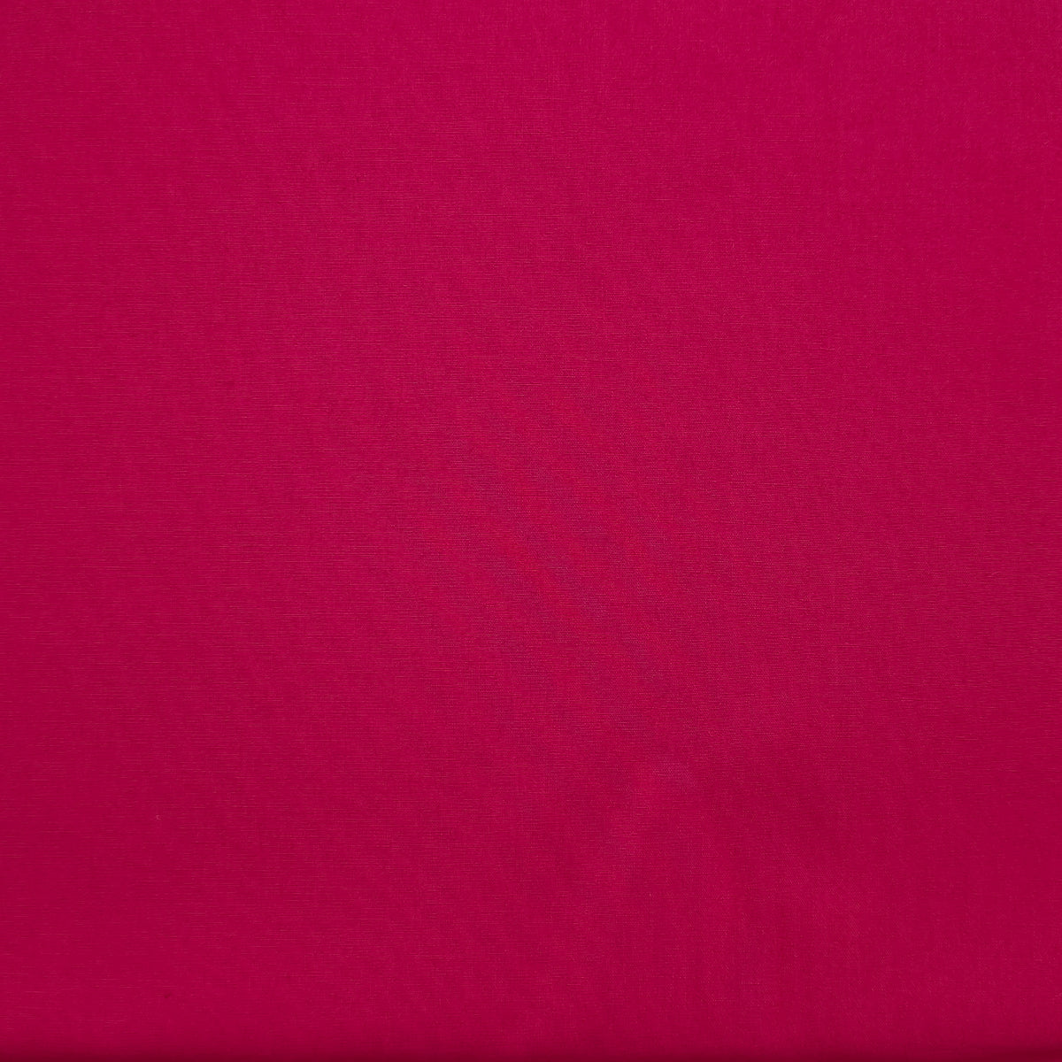 Classic Plain Dyed Dhabu Cotton Fabric - Pink