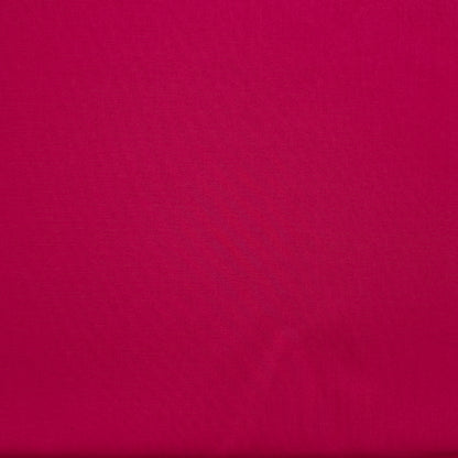 Classic Plain Dyed Dhabu Cotton Fabric - Pink