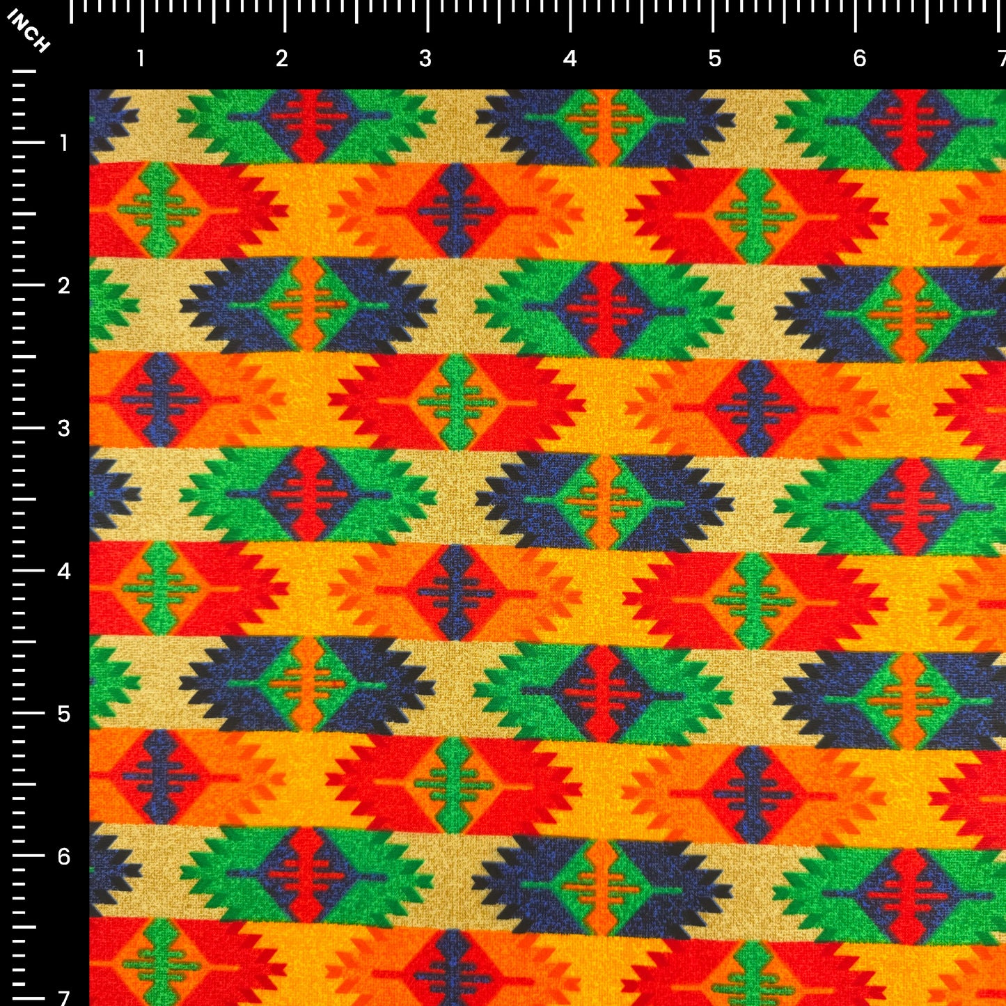 Premium Dhaka Printed Poplin Fabric