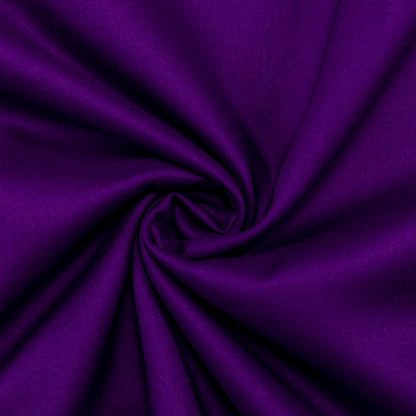 Plain Dyed Rayon Viscose Fabric