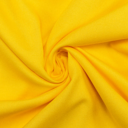 Plain Dyed Rayon Viscose Fabric