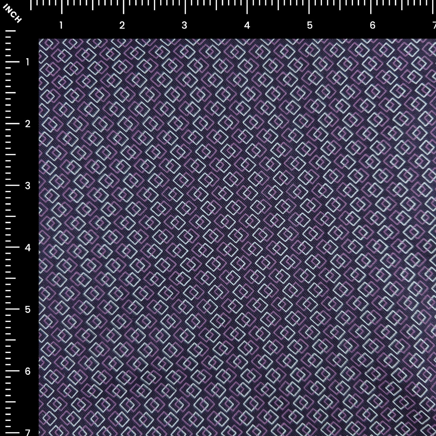 Timeless Micro Pattern Oxford Fabric
