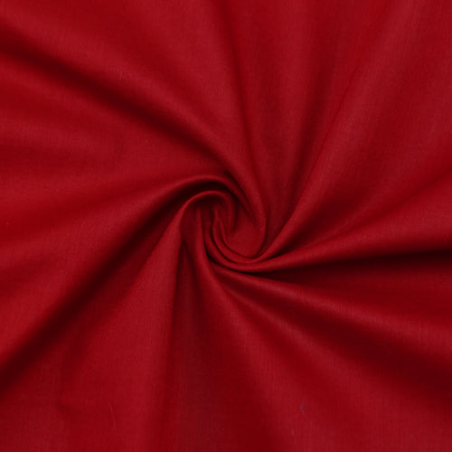 Cambric Plain Dyed Fabric