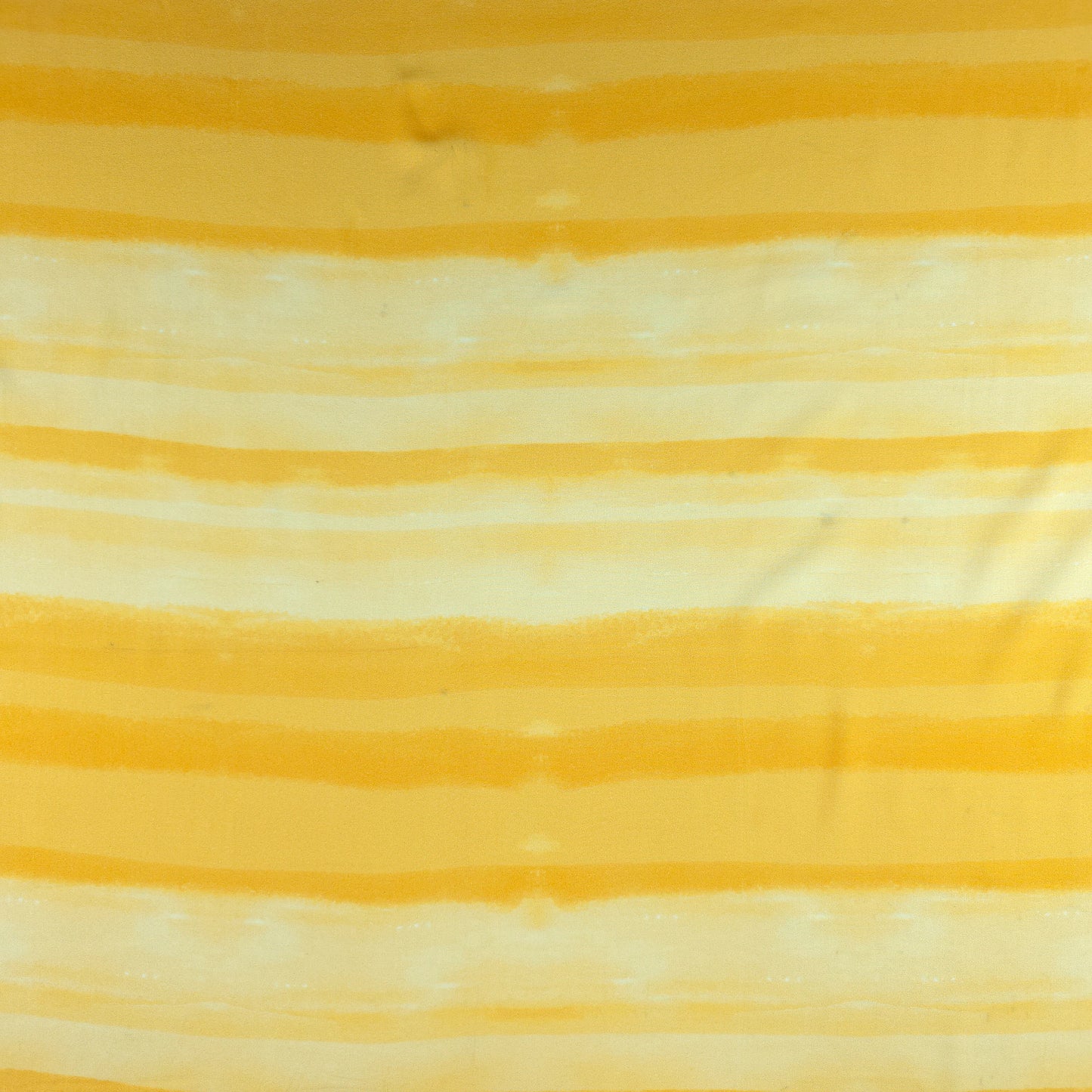 Soft Ombre Stripe Printed Rayon Fabric