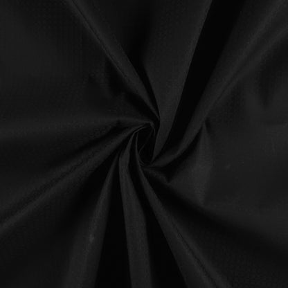 Plain Dyed Check Weave Cotton Dobby Fabric