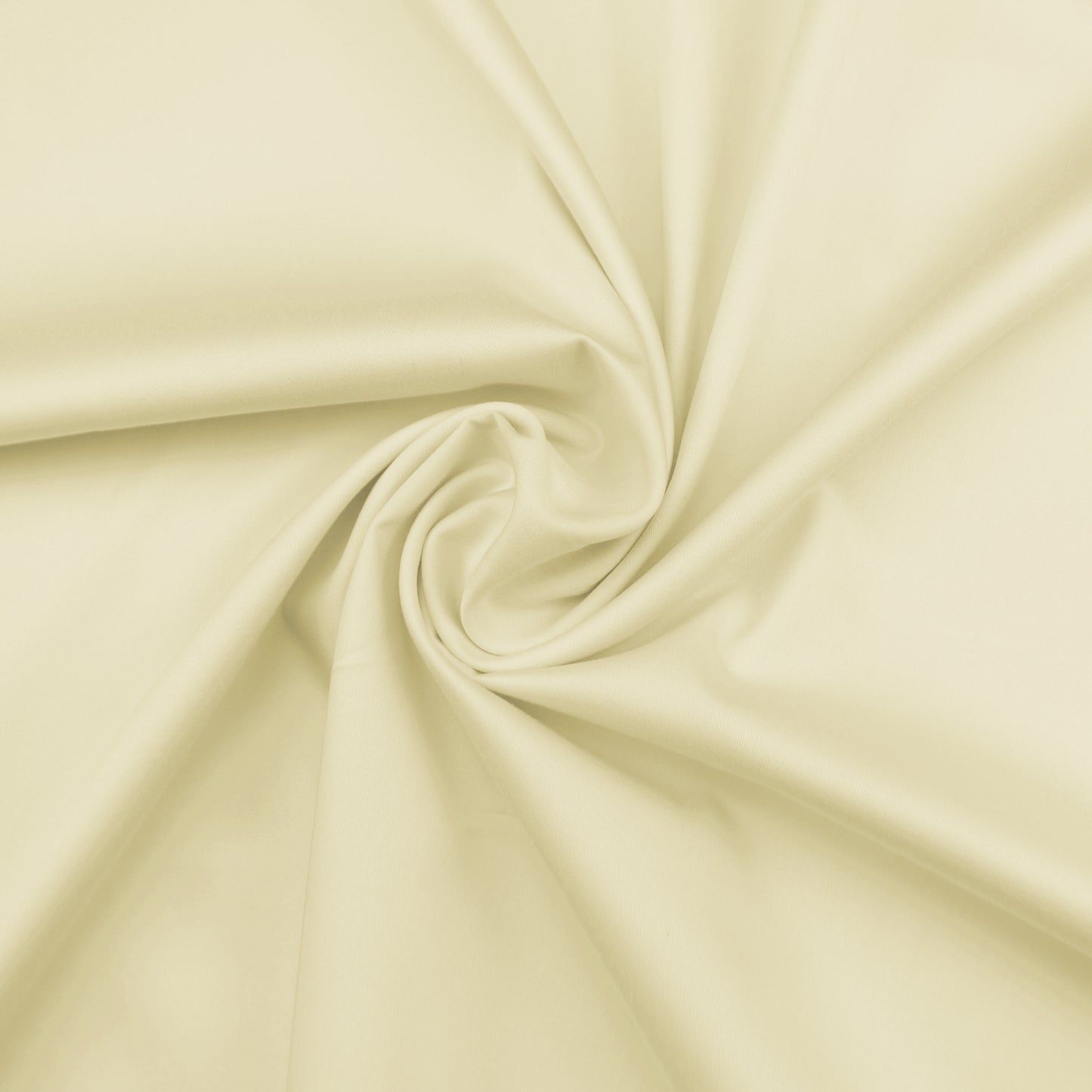 Satin Plain Dyed Fabric