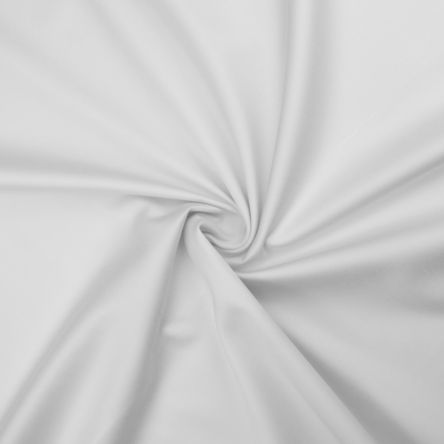 Satin Plain Dyed Fabric