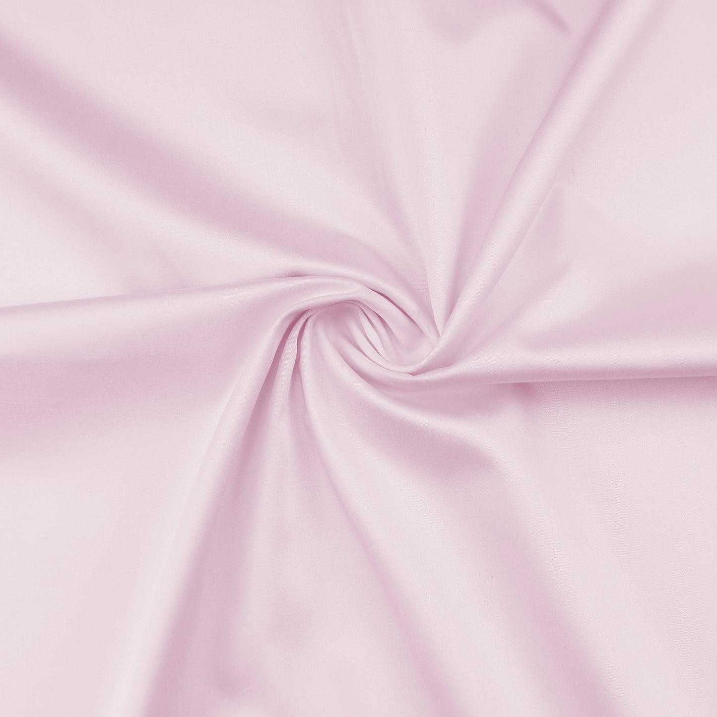 Satin Plain Dyed Fabric