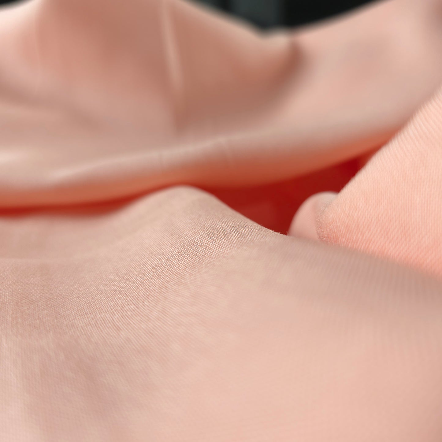 Plain Dyed Rayon Viscose Fabric