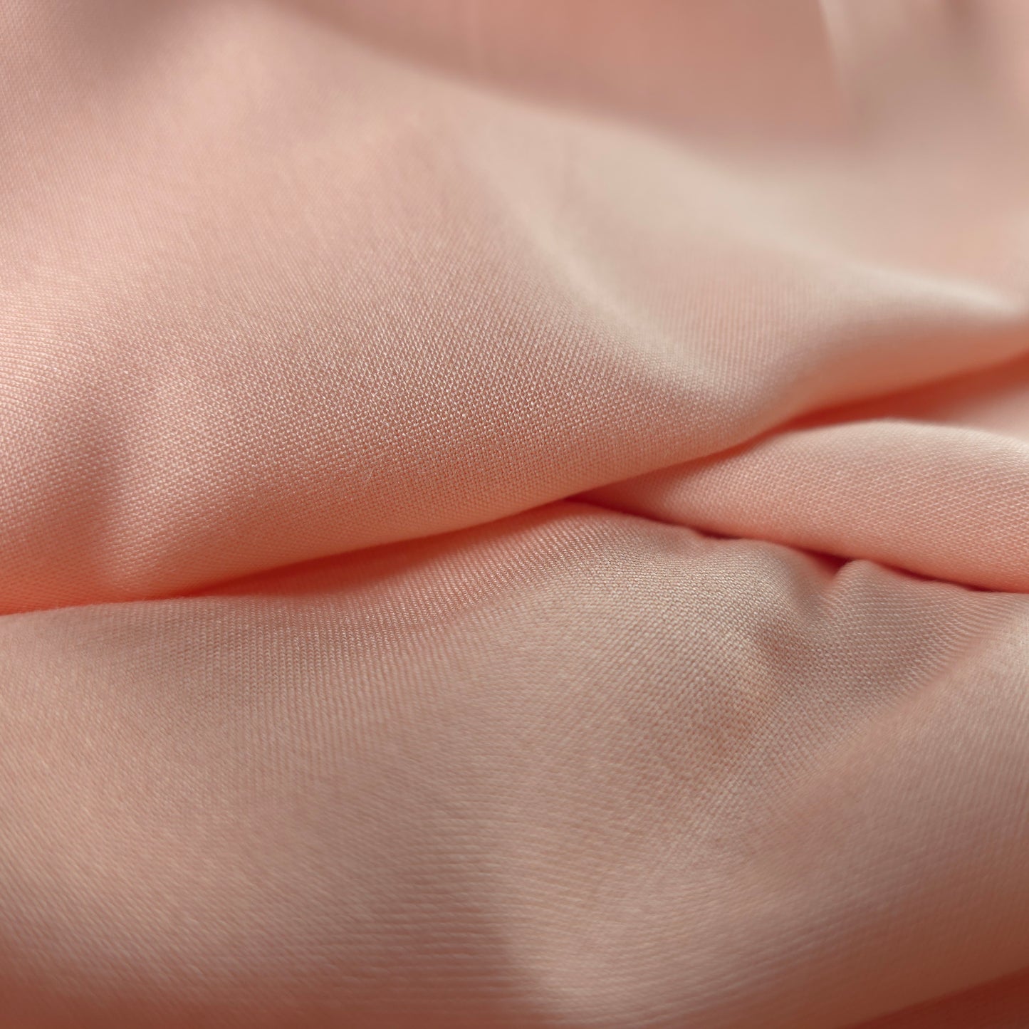 Plain Dyed Rayon Viscose Fabric