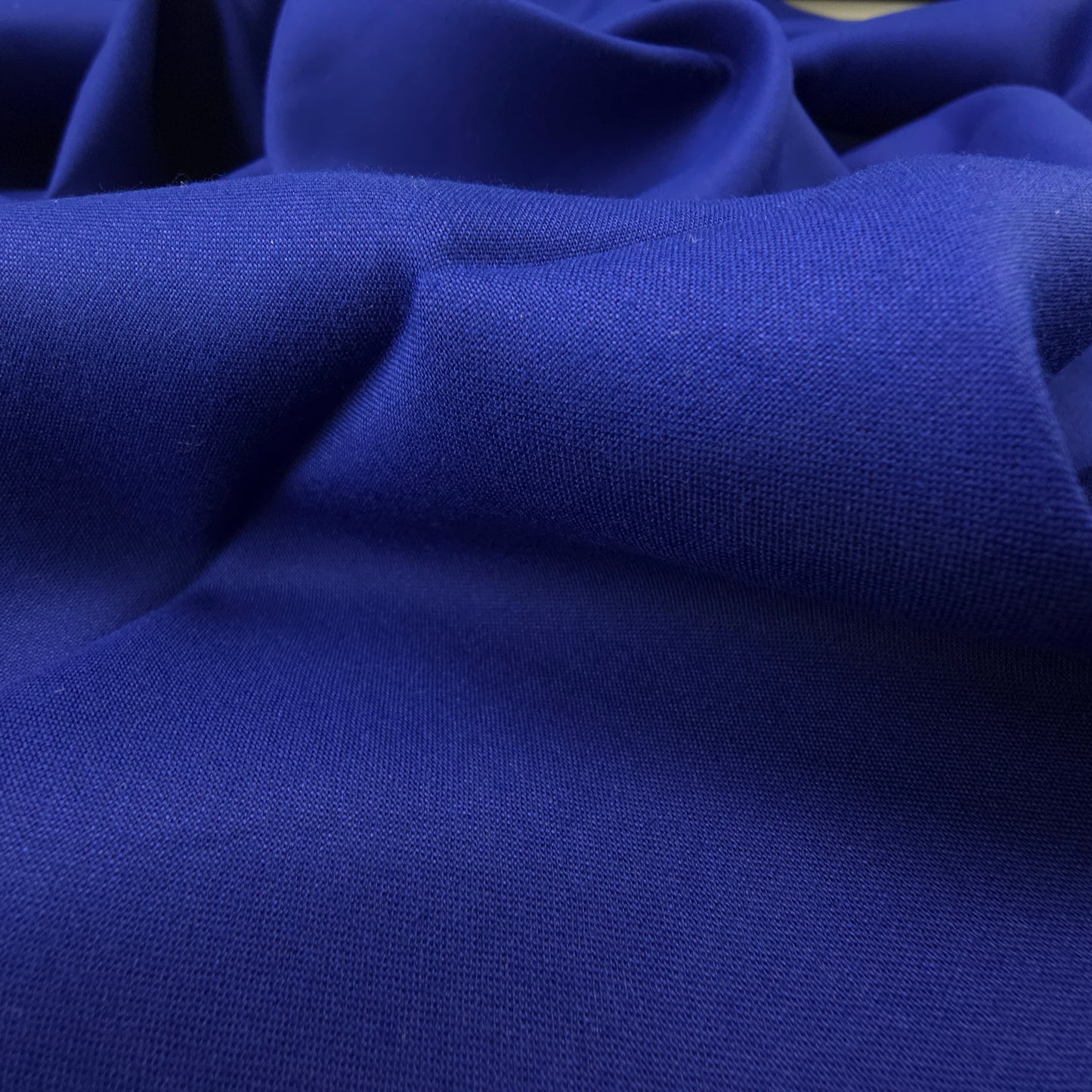 Plain Dyed Rayon Viscose Fabric