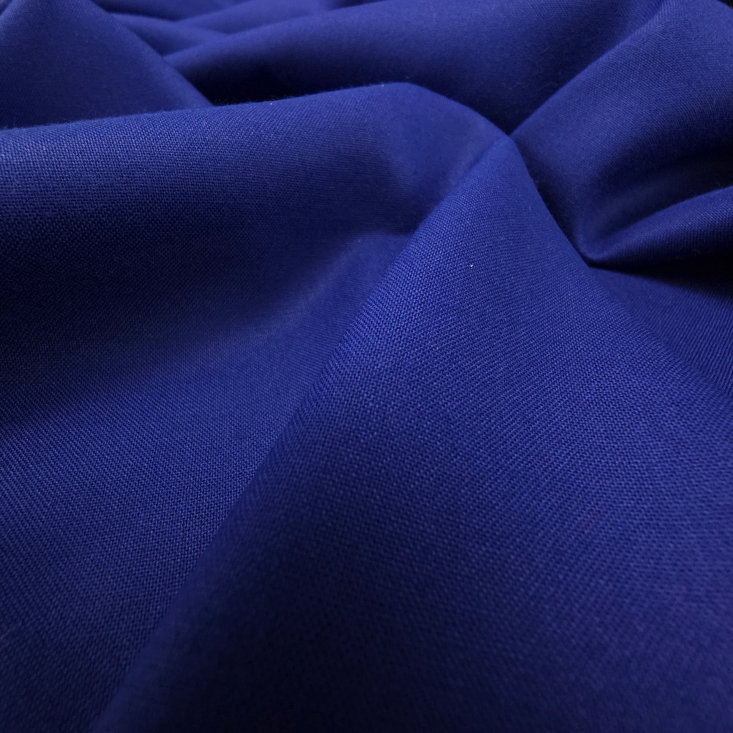 Plain Dyed Rayon Viscose Fabric