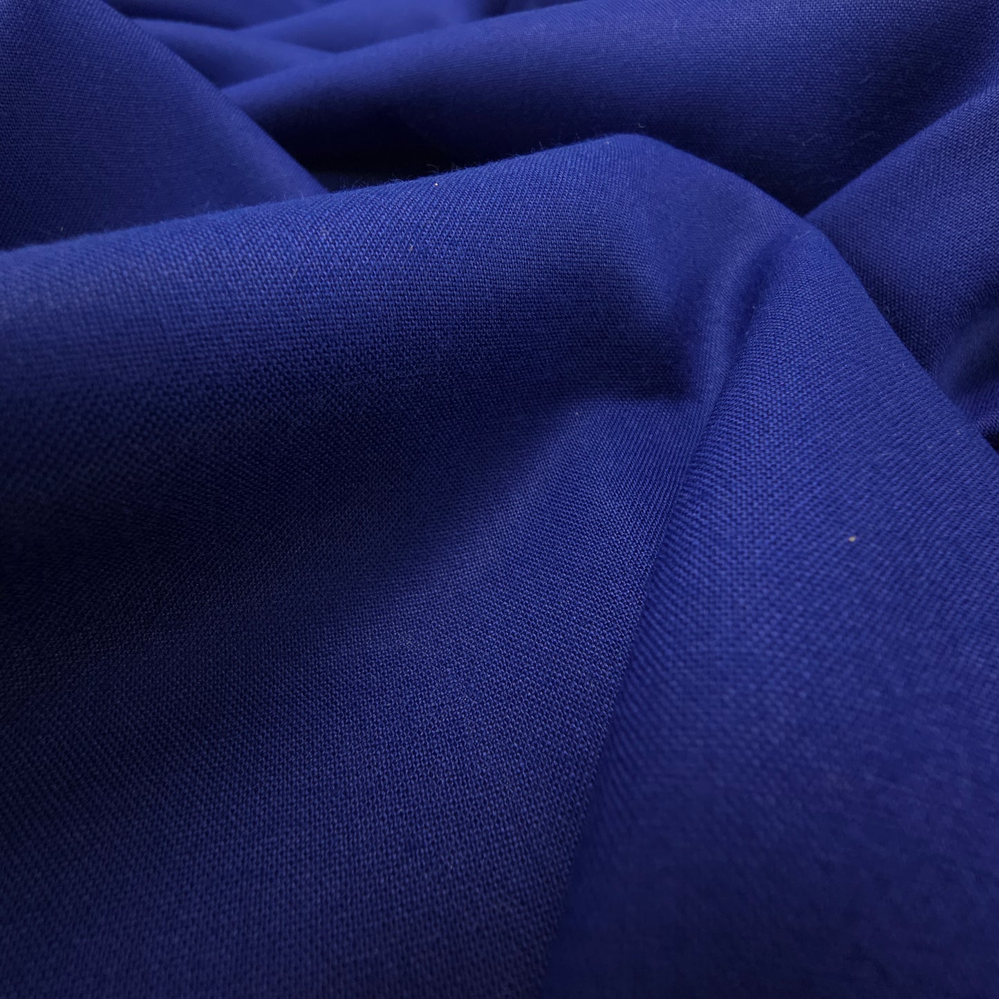 Plain Dyed Rayon Viscose Fabric
