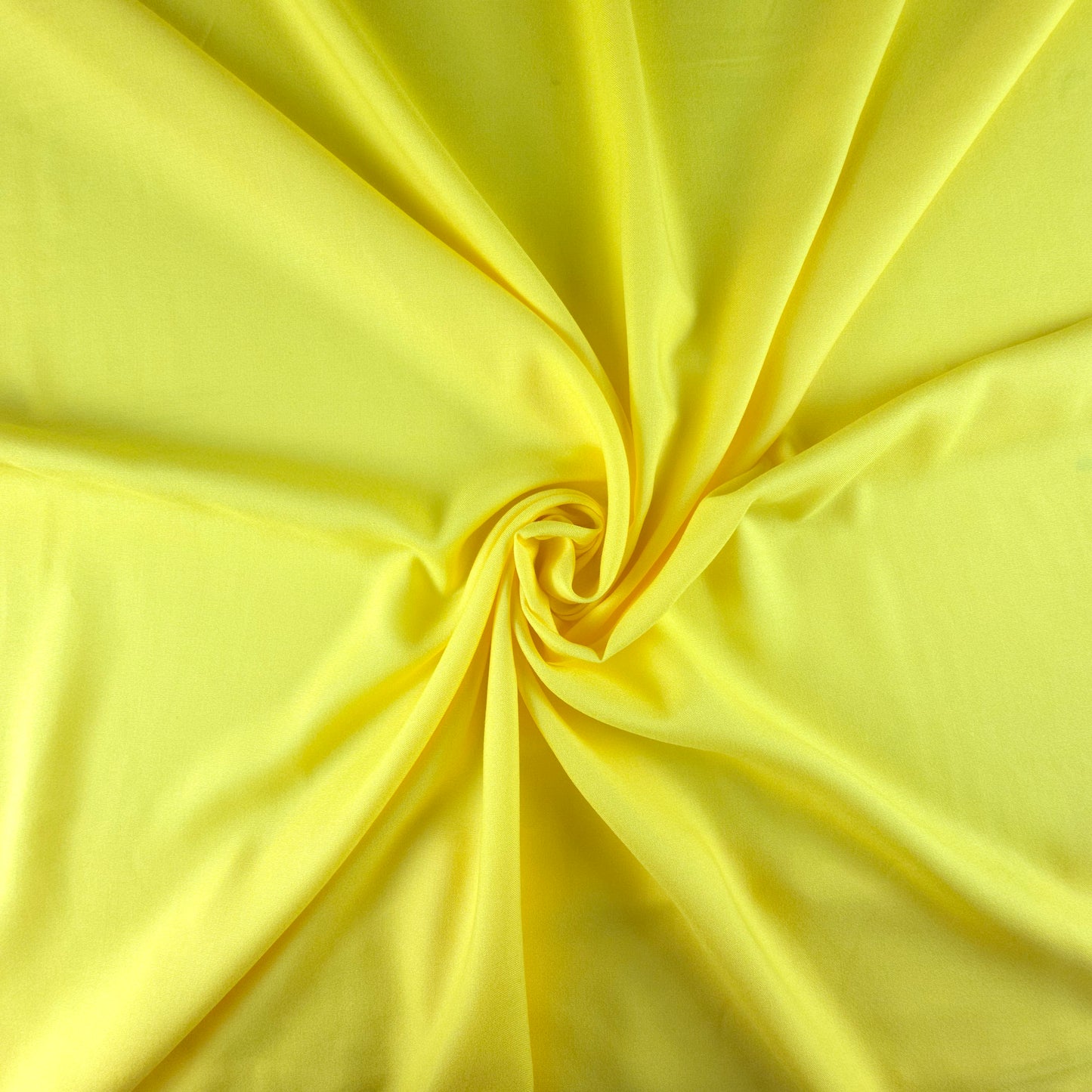 Plain Dyed Rayon Viscose Fabric