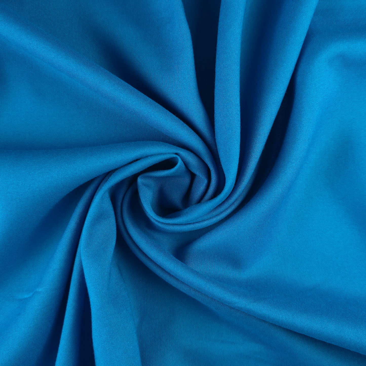 Plain Dyed Rayon Viscose Fabric