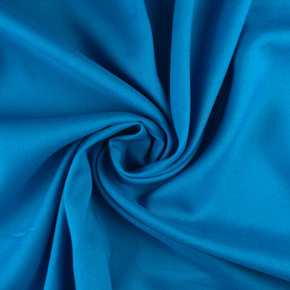 Plain Dyed Rayon Viscose Fabric