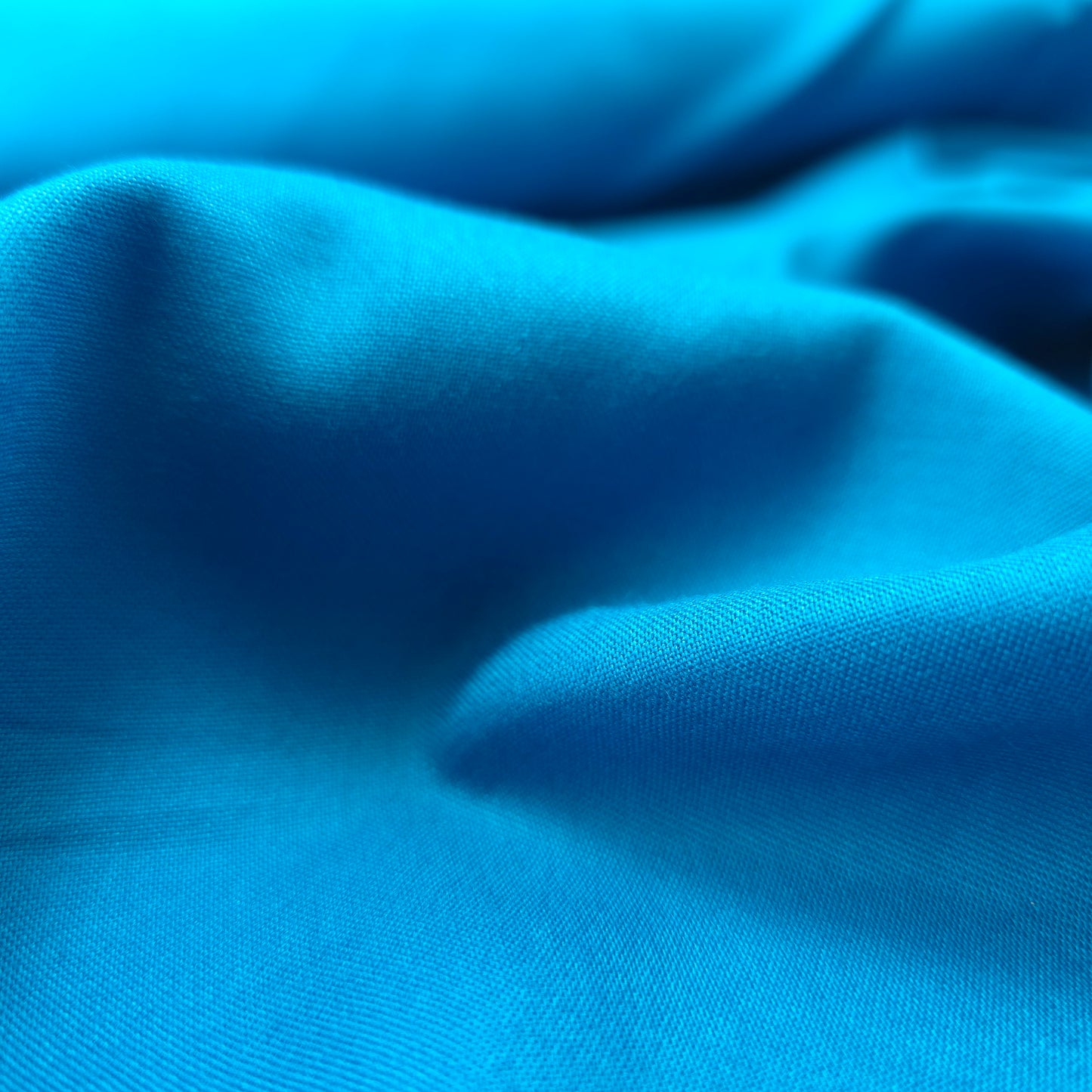 Plain Dyed Rayon Viscose Fabric