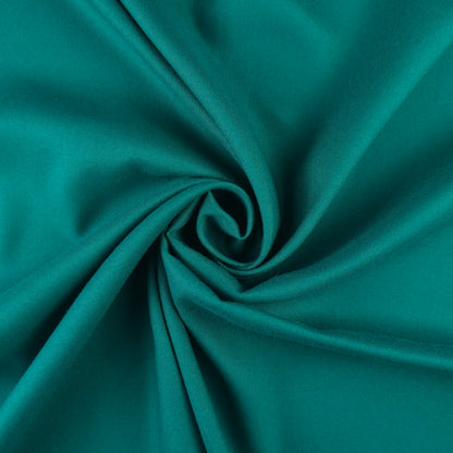 Plain Dyed Rayon Viscose Fabric