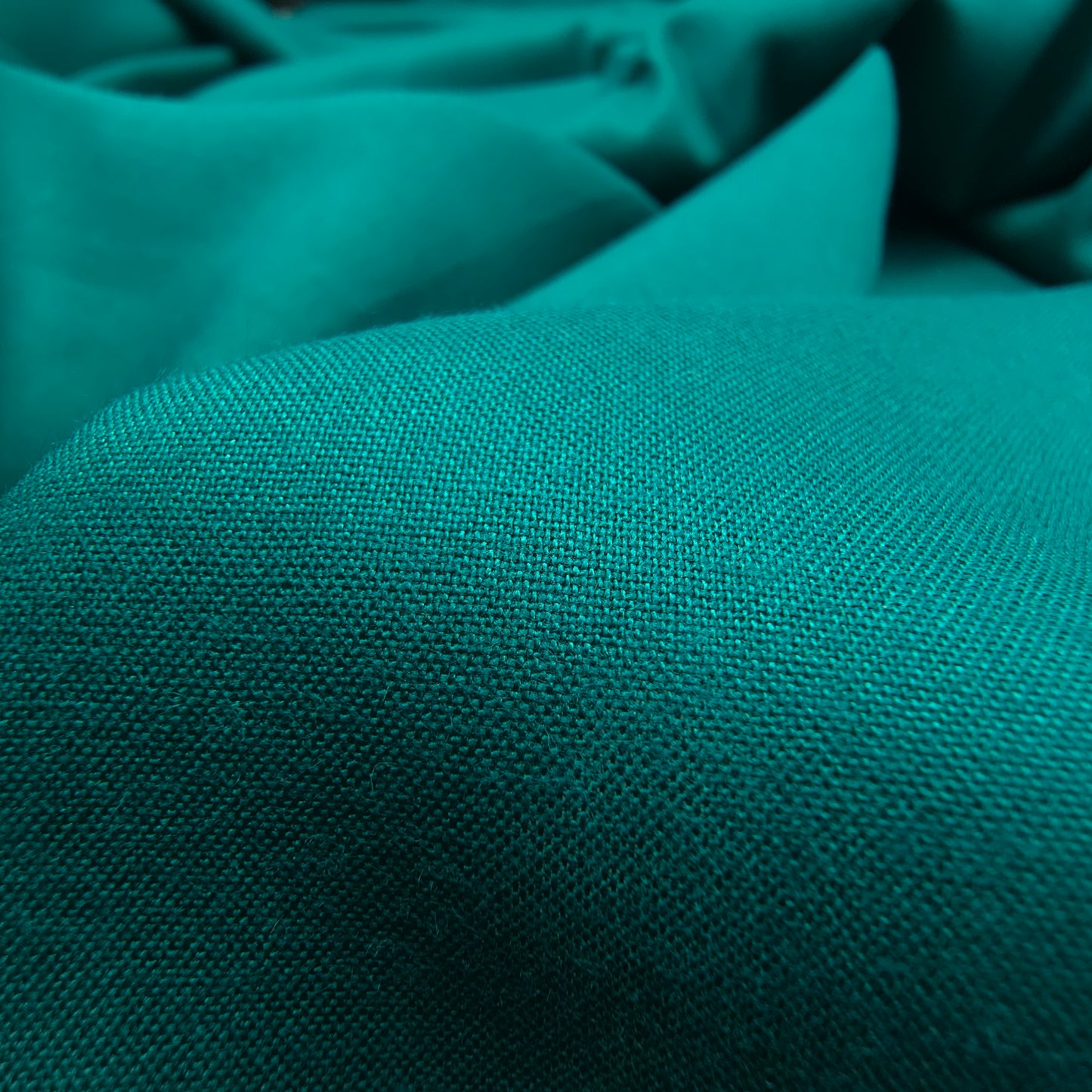Plain Dyed Rayon Viscose Fabric