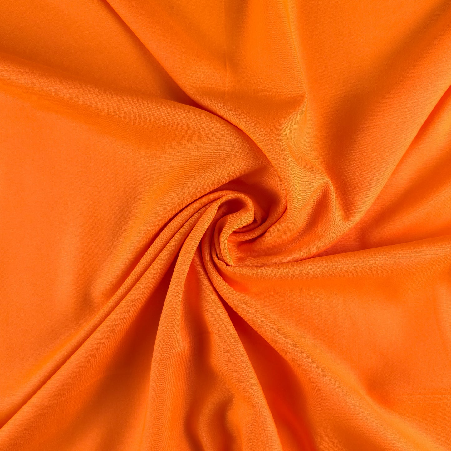 Plain Dyed Rayon Viscose Fabric