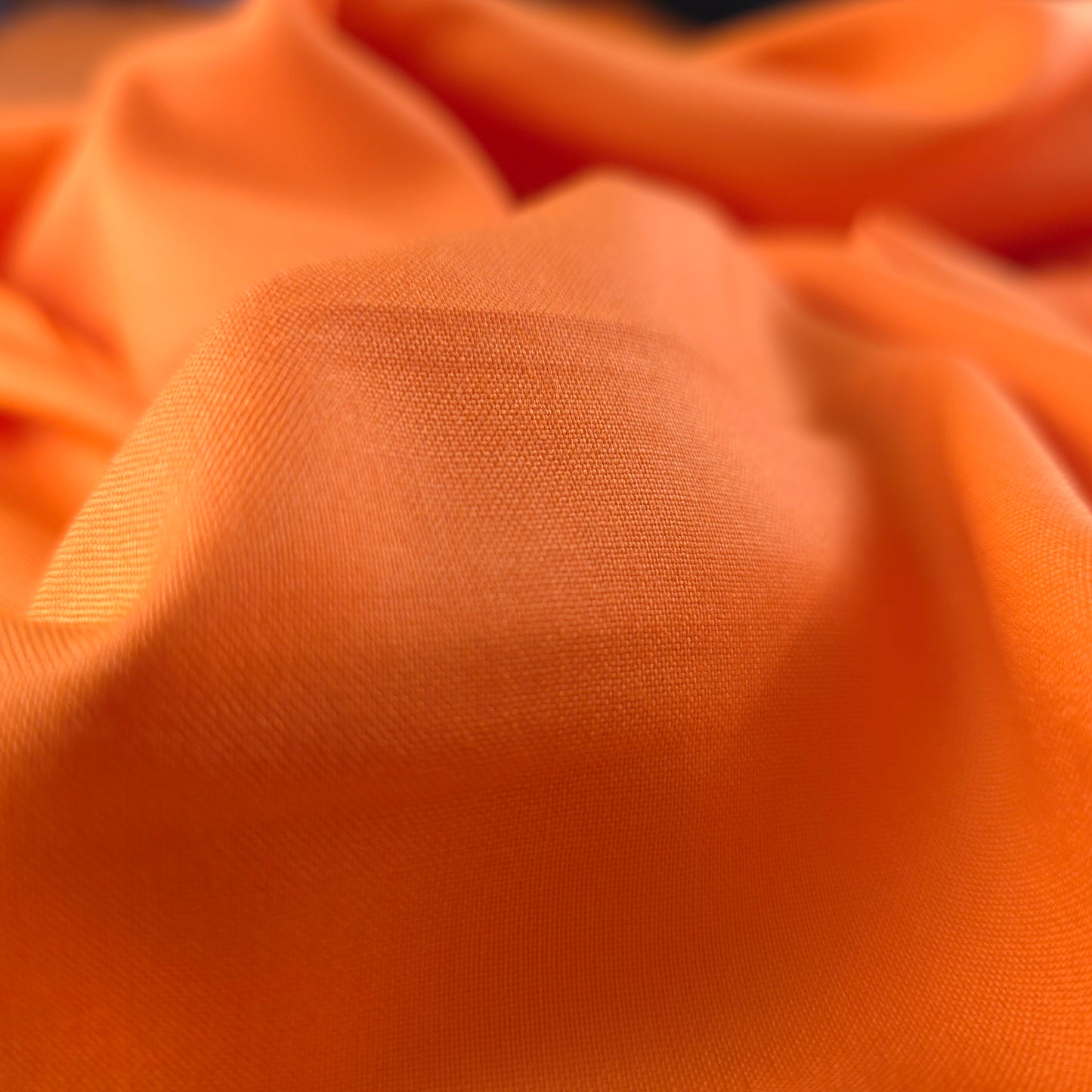 Plain Dyed Rayon Viscose Fabric