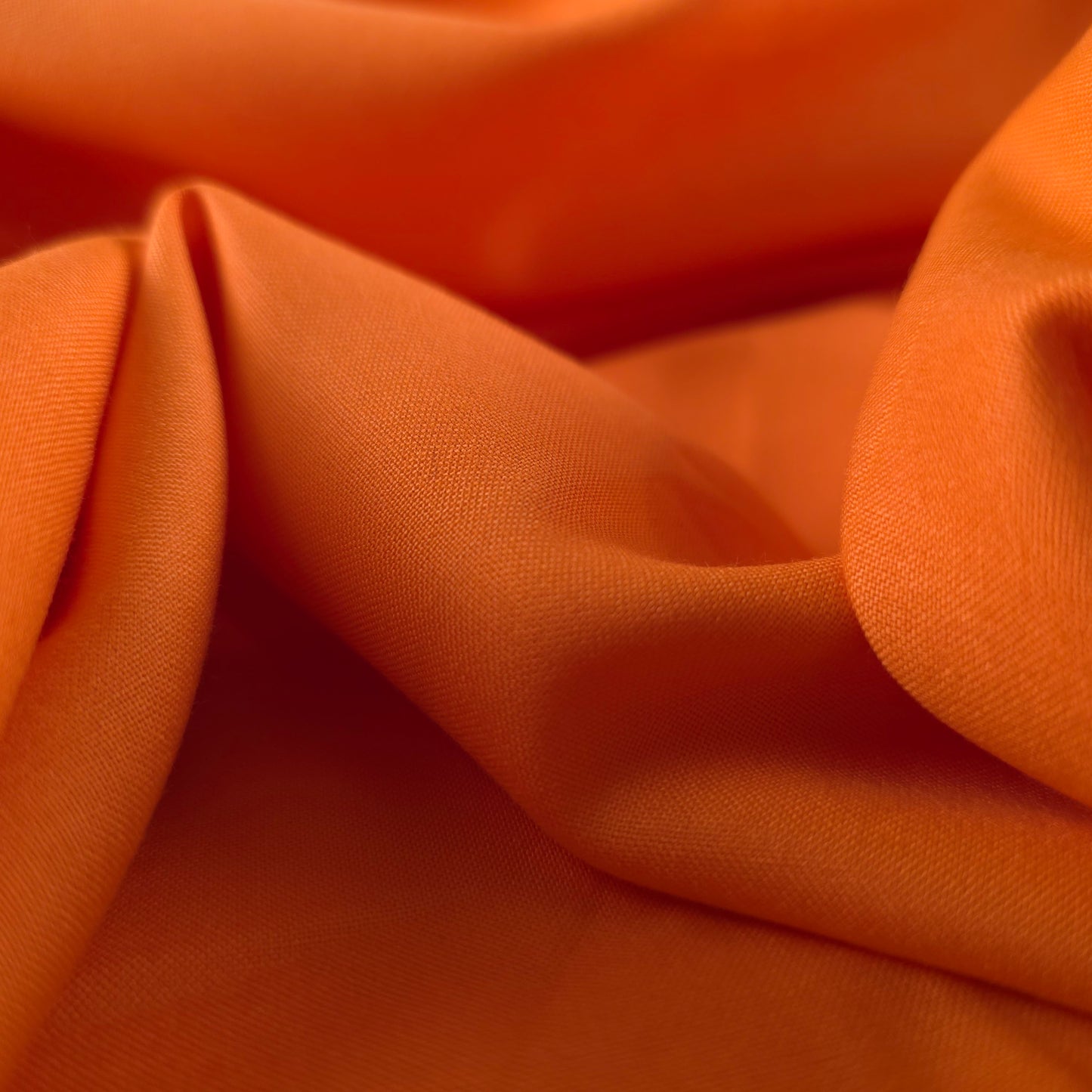 Plain Dyed Rayon Viscose Fabric