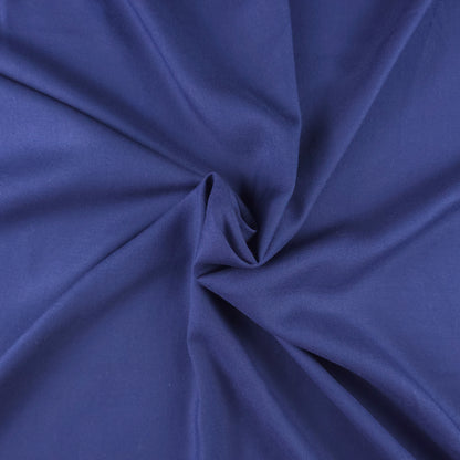 Plain Dyed Rayon Viscose Fabric