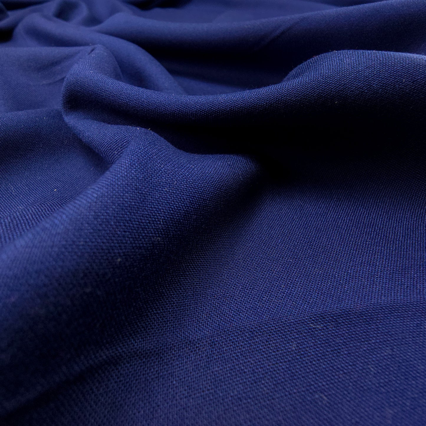 Plain Dyed Rayon Viscose Fabric