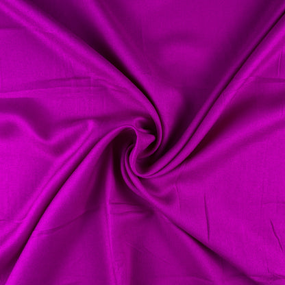 Plain Dyed Rayon Viscose Fabric