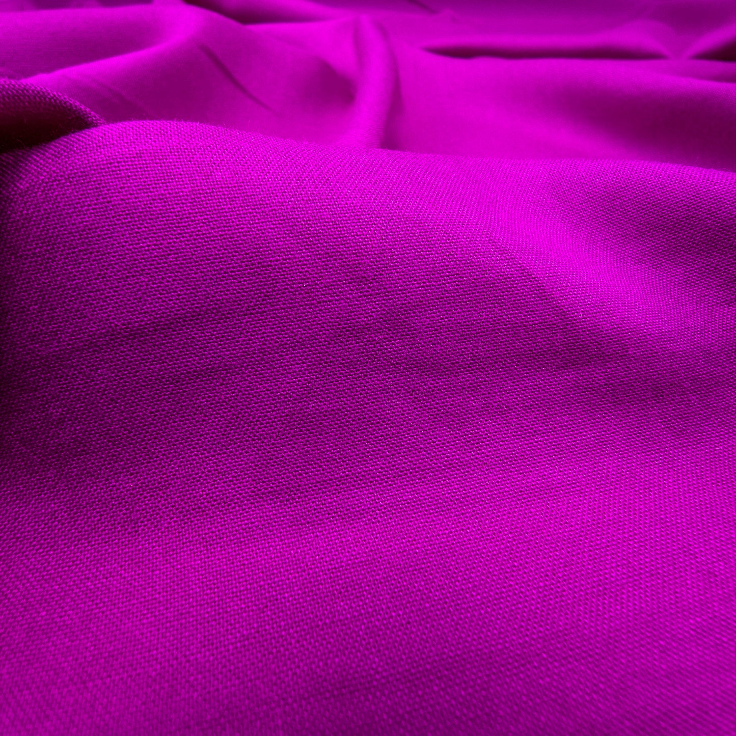 Plain Dyed Rayon Viscose Fabric