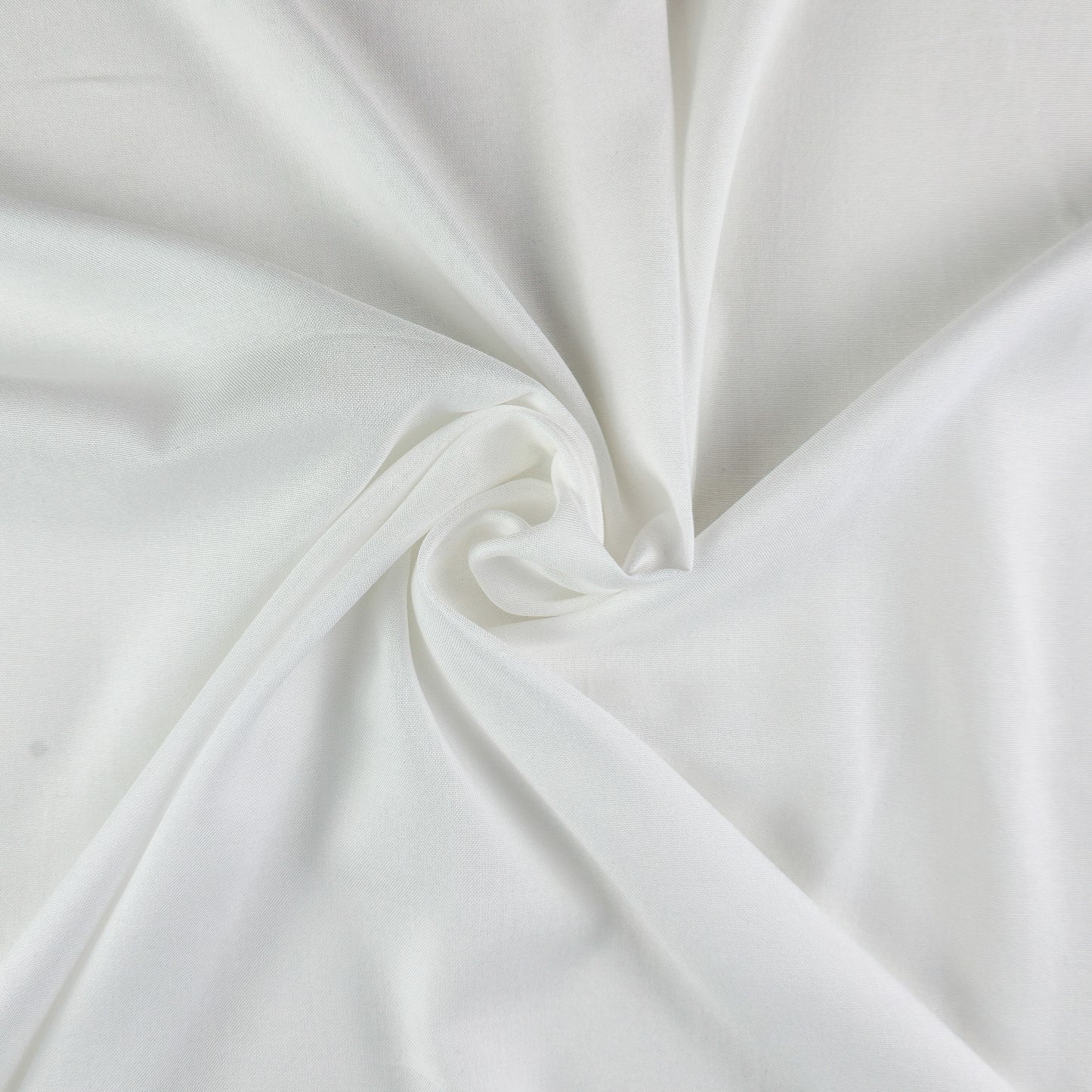 Plain Dyed Rayon Viscose Fabric