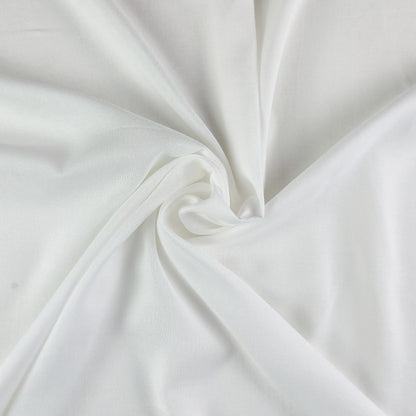 Plain Dyed Rayon Viscose Fabric